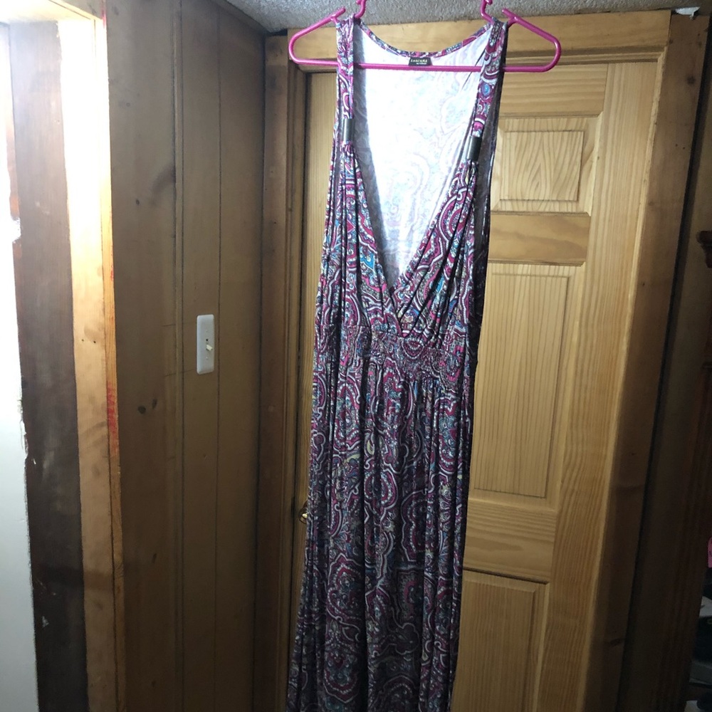 Summer dress